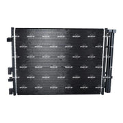 NRF Air Conditioning Condenser 350605