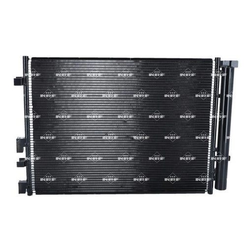 NRF Air Conditioning Condenser 350605