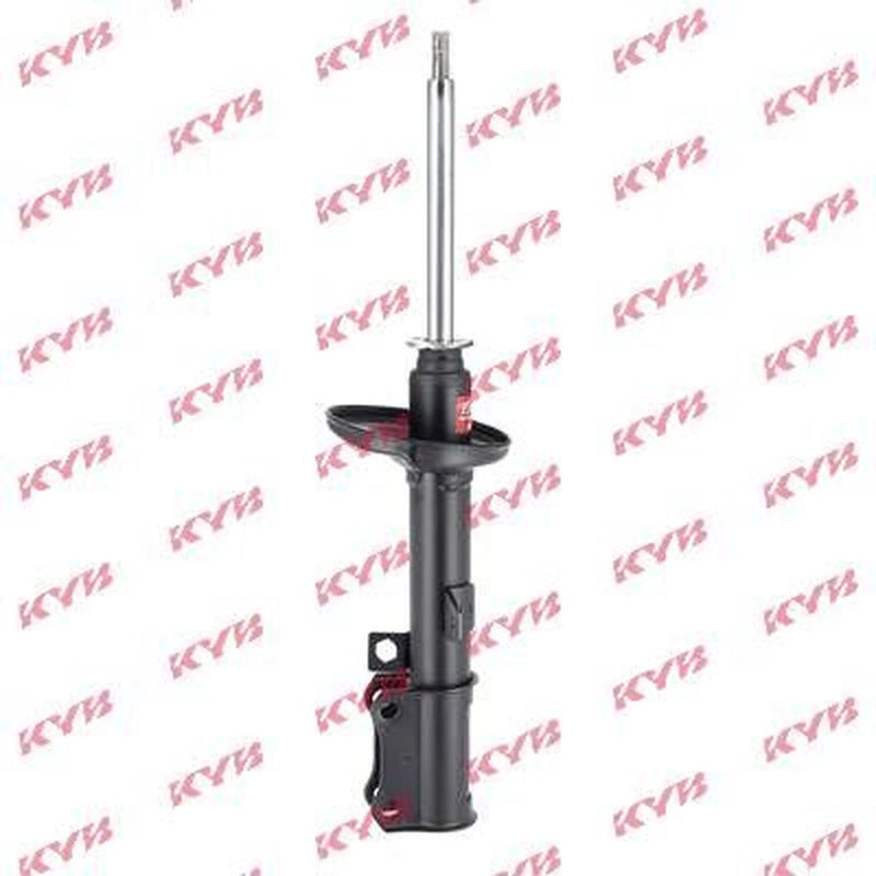 KYB Shock Absorber Damper Strut Rear Left 334051