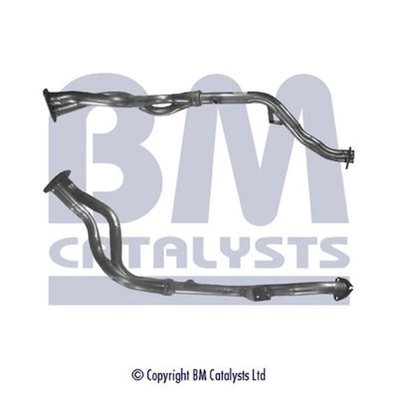 BM Catalysts Exhaust Pipe OD BM70449