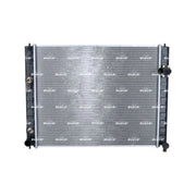 NRF Engine Radiator 56585