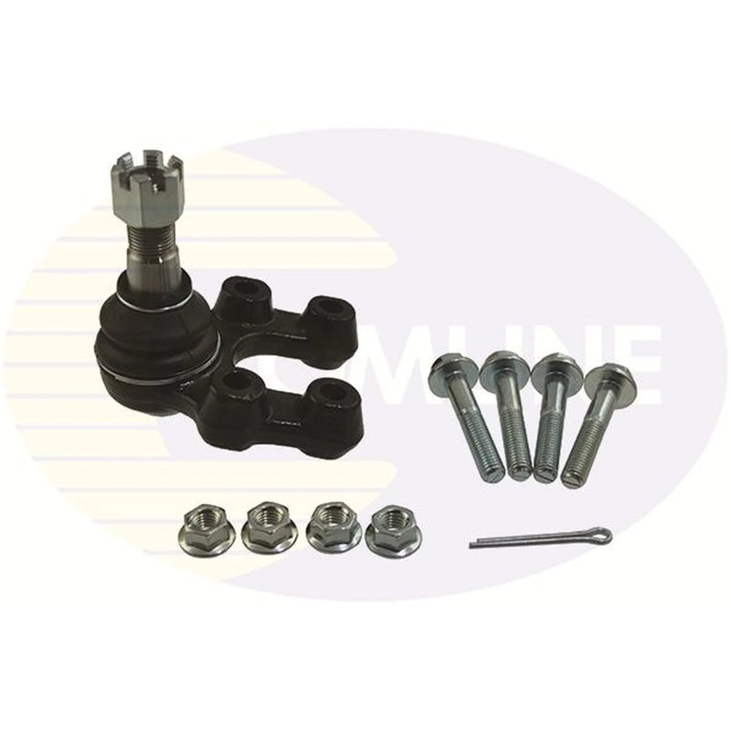 Comline Ball Joint Front Left CBJ7219