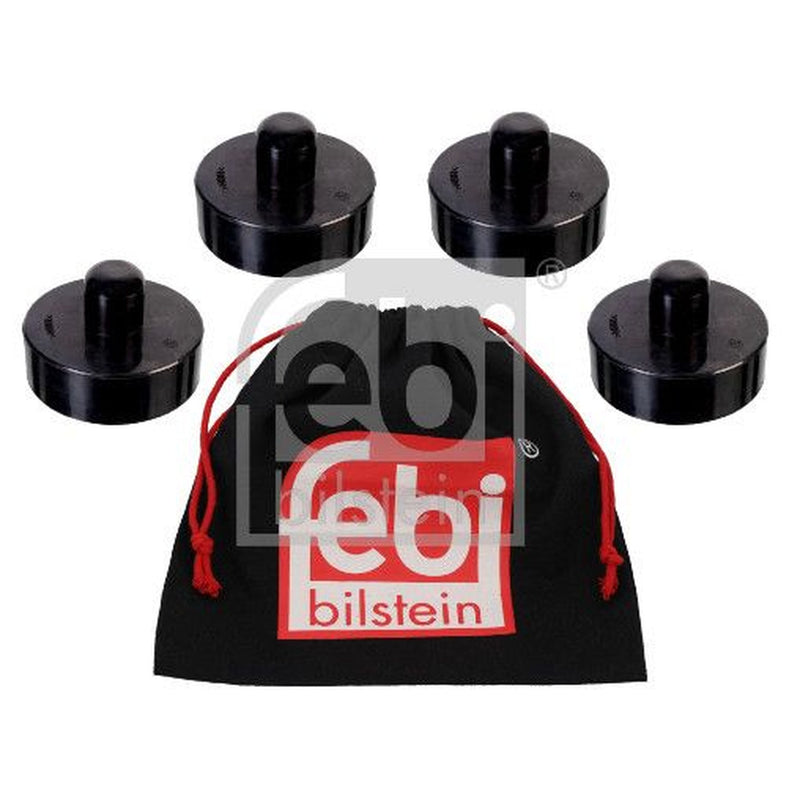 Febi Jack Lift Point Pad Wide High 196121