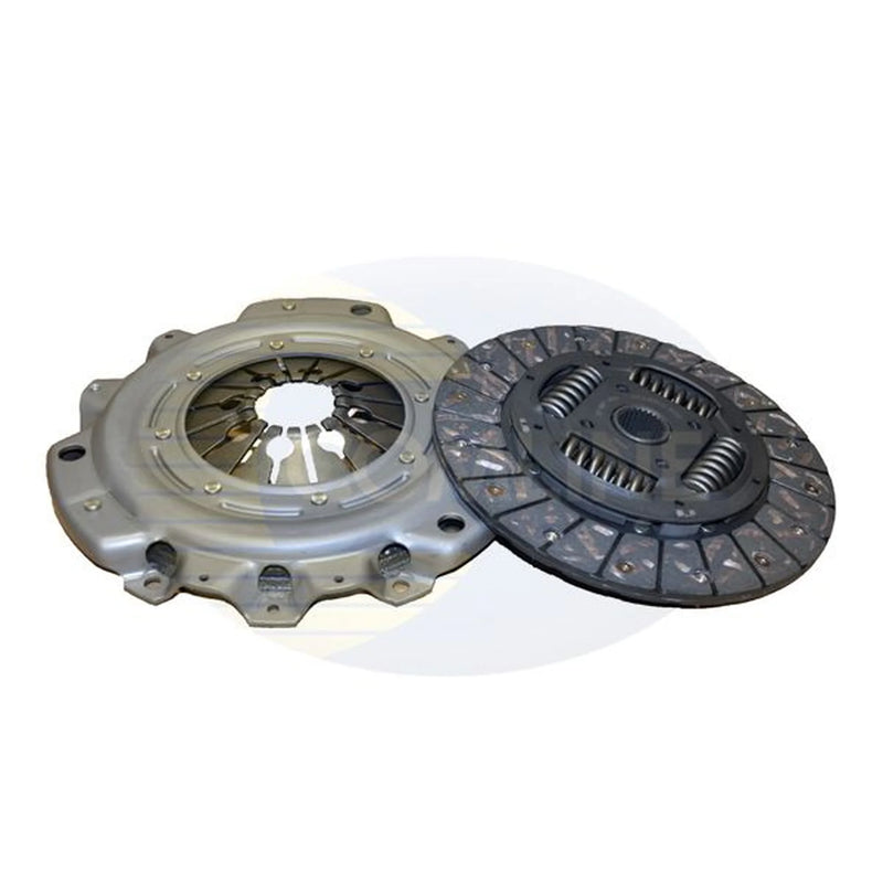 Comline Clutch Kit Set 3pc ECK224-SK