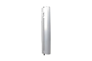 Hella 8FC 366 220-381 Condenser, air conditioning