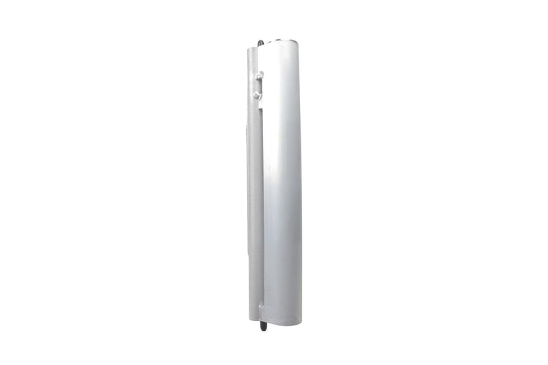 Hella 8FC 366 220-381 Condenser, air conditioning
