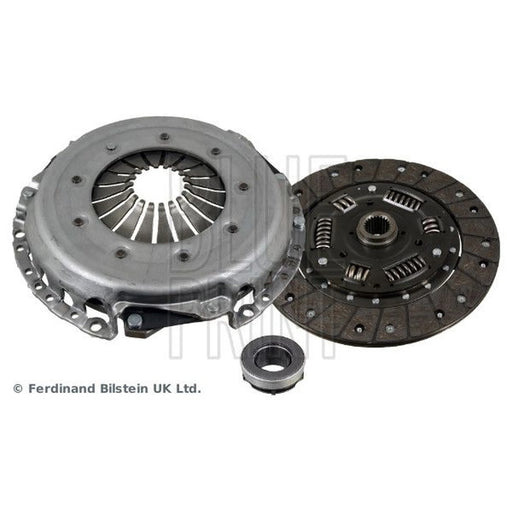 Blue Print Clutch Kit Set 3pc 229mm ADV183093