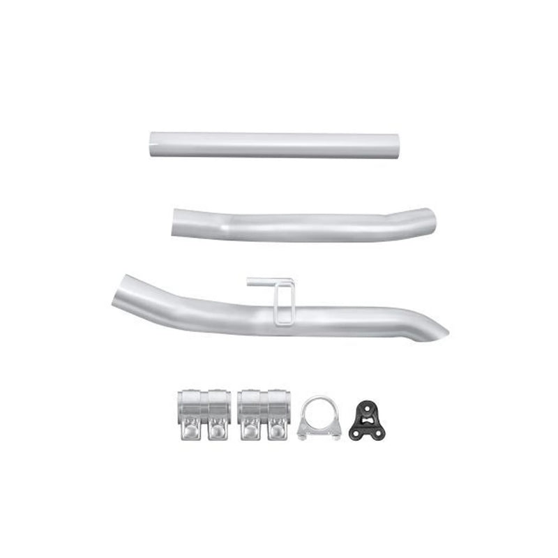 Hella Exhaust Pipe OD 8LA 366 004-241