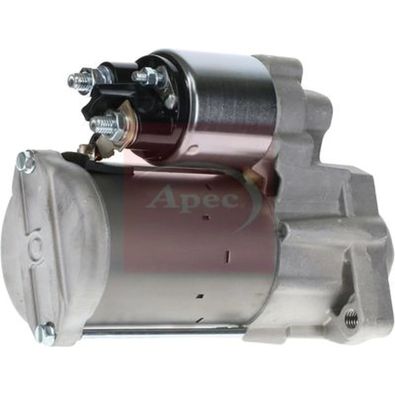 Apec Starter Motor 12V 1.7kW 12 Teeth ASM1659