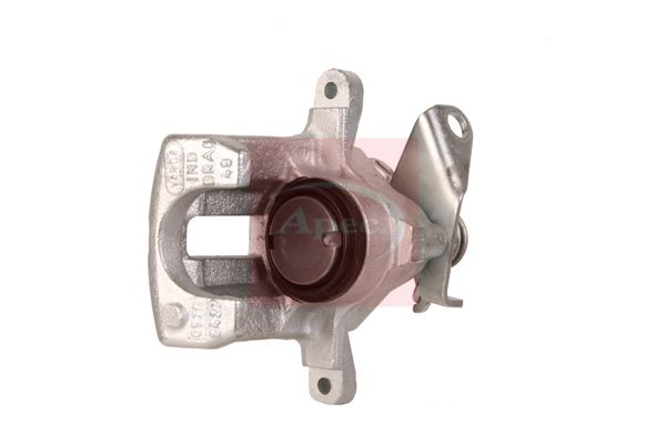 Apec Brake Caliper Assembly Rear Left