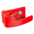 Febi Stowage Box Handle Right Plastic 38041