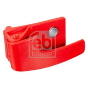 Febi Stowage Box Handle Right Plastic 38041