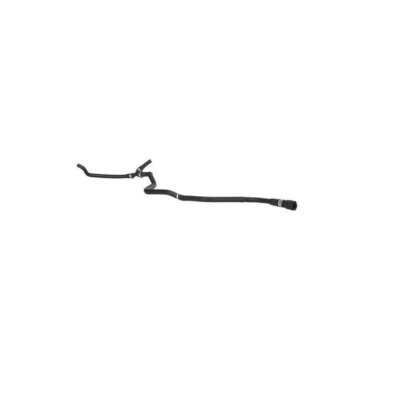 Gates Curved Radiator Hose 02-1607