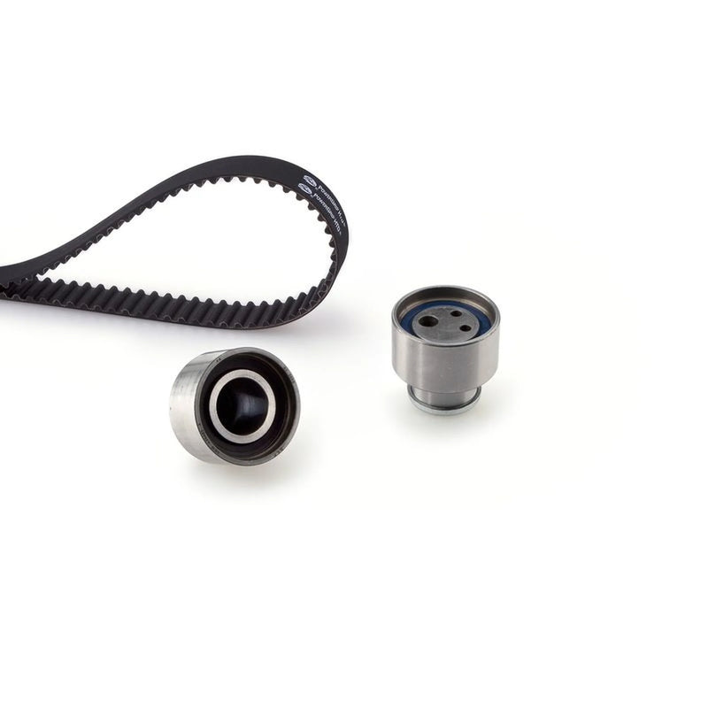 Gates Timing Belt Kit with Rollers K015299