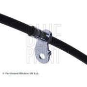 Blue Print Brake Hydraulic Hose Line Front Right ADT353401