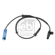 Febi ABS Wheel Speed Sensor Rear Right 23809