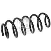 Febi Front Suspension Coil Spring 196290