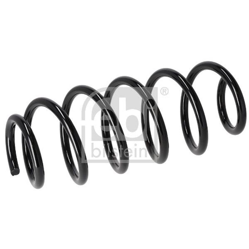 Febi Front Suspension Coil Spring 196290