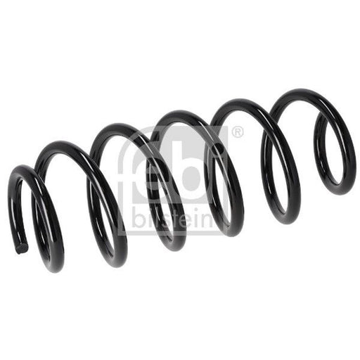Febi Front Suspension Coil Spring 196290
