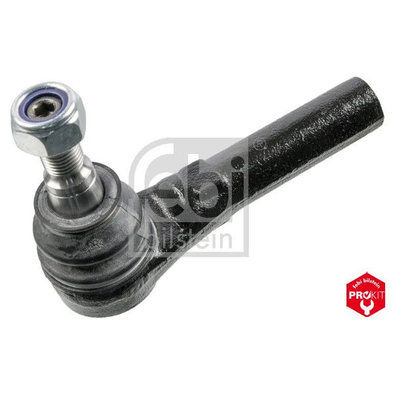 Febi Steering Tie Rod End Ball Joint Front Right 28351