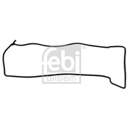 Febi Cylinder Head Cover Gasket 11438