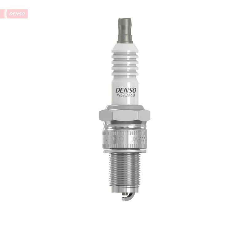 Denso Engine Spark Plug W22ESR-U