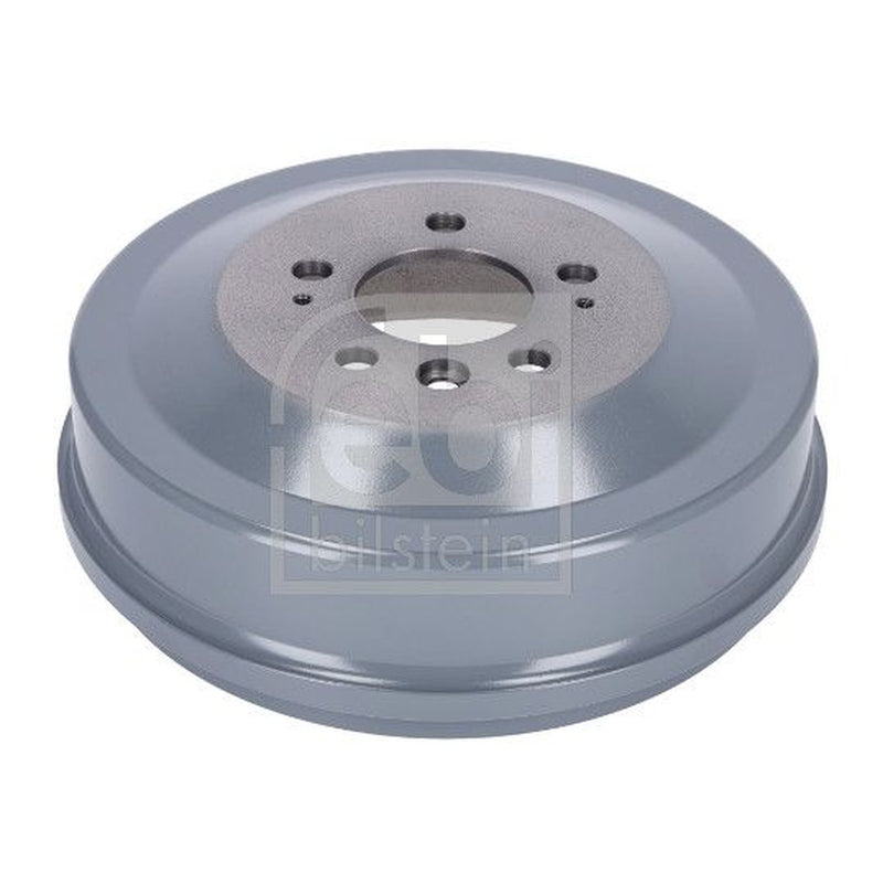 Febi Brake Drum Assembly Rear 183833