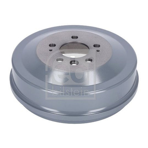 Febi Brake Drum Assembly Rear 183833