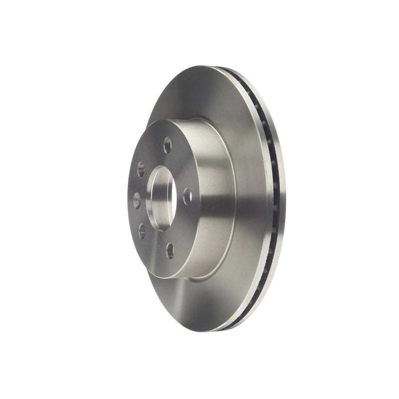 Bosch 2 x Vented Brake Discs 0 986 479 R95
