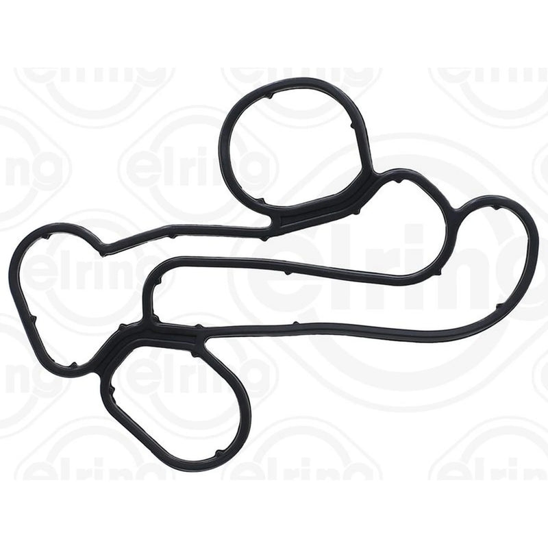 Elring Oil Filter Housing Gasket 084.130