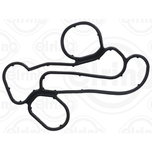 Elring Oil Filter Housing Gasket 084.130