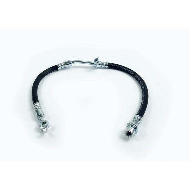 Juratek Brake Hydraulic Hose Line Front Left JBH1581L