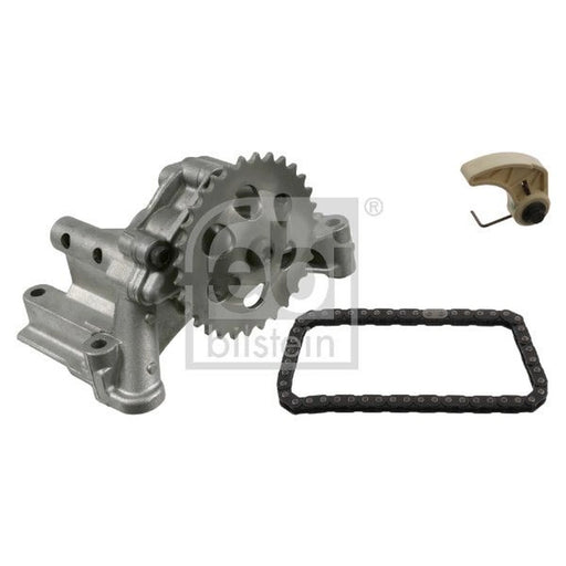 Febi Engine Oil Pump Assembly 33753