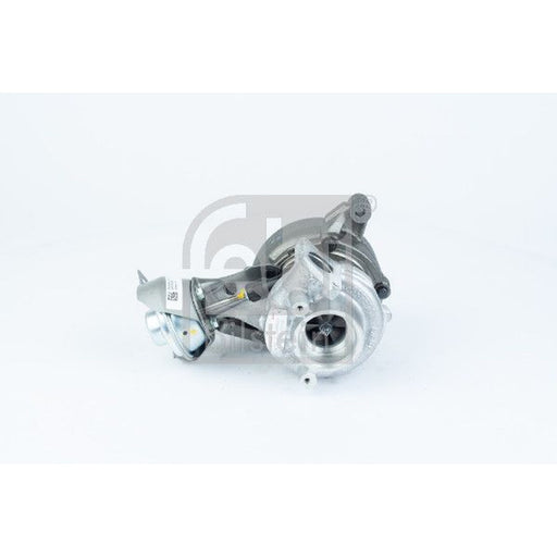 Febi Turbocharger Turbo Unit 187057