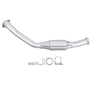Hella Catalytic Converter 8LE 366 050-941