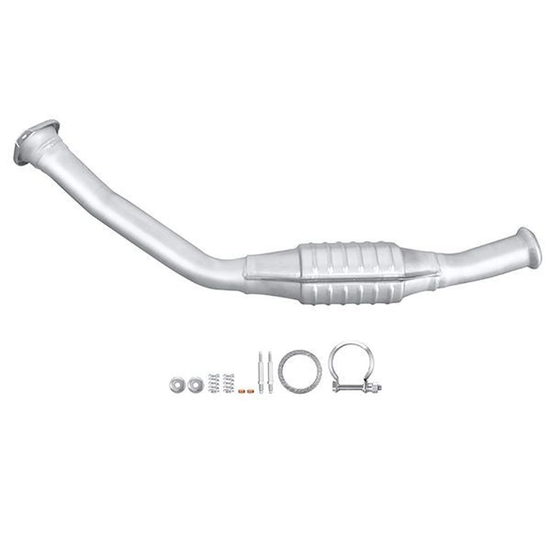 Hella Catalytic Converter 8LE 366 050-941