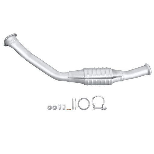 Hella Catalytic Converter 8LE 366 050-941
