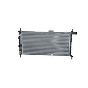 NRF Engine Radiator 58721