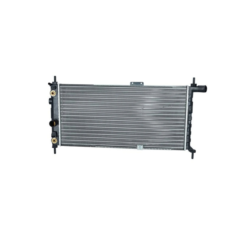 NRF Engine Radiator 58721