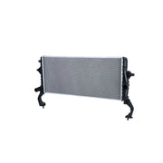 NRF Engine Radiator 550266