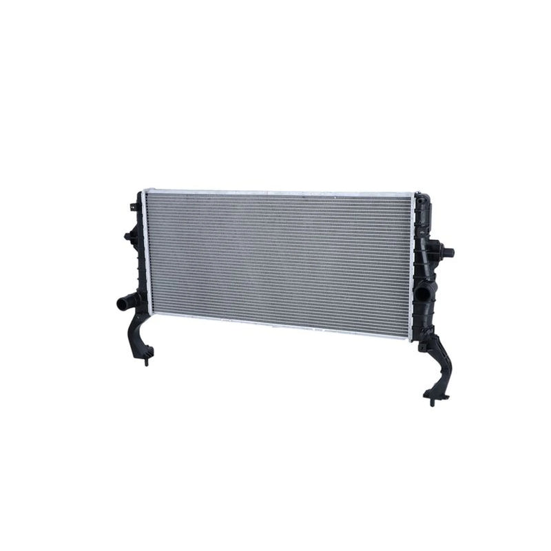 NRF Engine Radiator 550266
