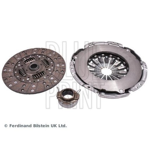 Blue Print Clutch Kit Set 3pc 249mm ADT330123