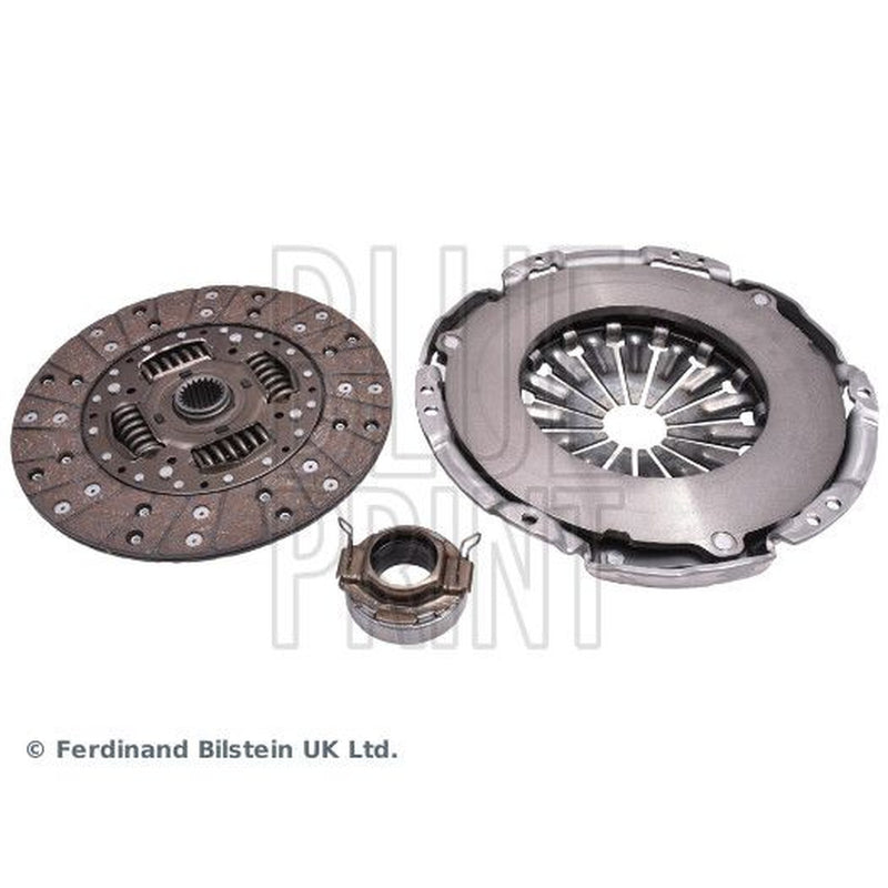 Blue Print Clutch Kit Set 3pc 249mm ADT330123
