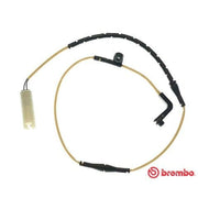 Brembo Brake Pad Wear Sensor Rear A00237