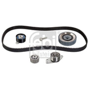 Febi Timing Belt Kit with Rollers 27353