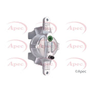 Apec Brake Caliper Assembly Front Right RCA609N