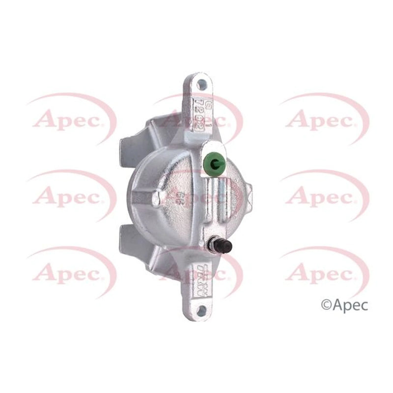 Apec Brake Caliper Assembly Front Right RCA609N