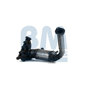 BM Catalysts Homologated Petrol Cat BM91320H
