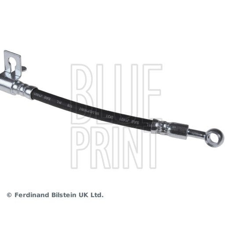 Blue Print Brake Hydraulic Hose Line Front Left ADG053165