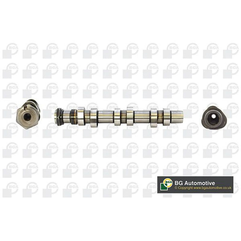 BGA Engine Camshaft Intake Side Lobes CS8200